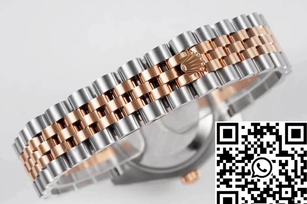 Datejust Rolex Dial m278271-0028 GS Brown Factory 1218